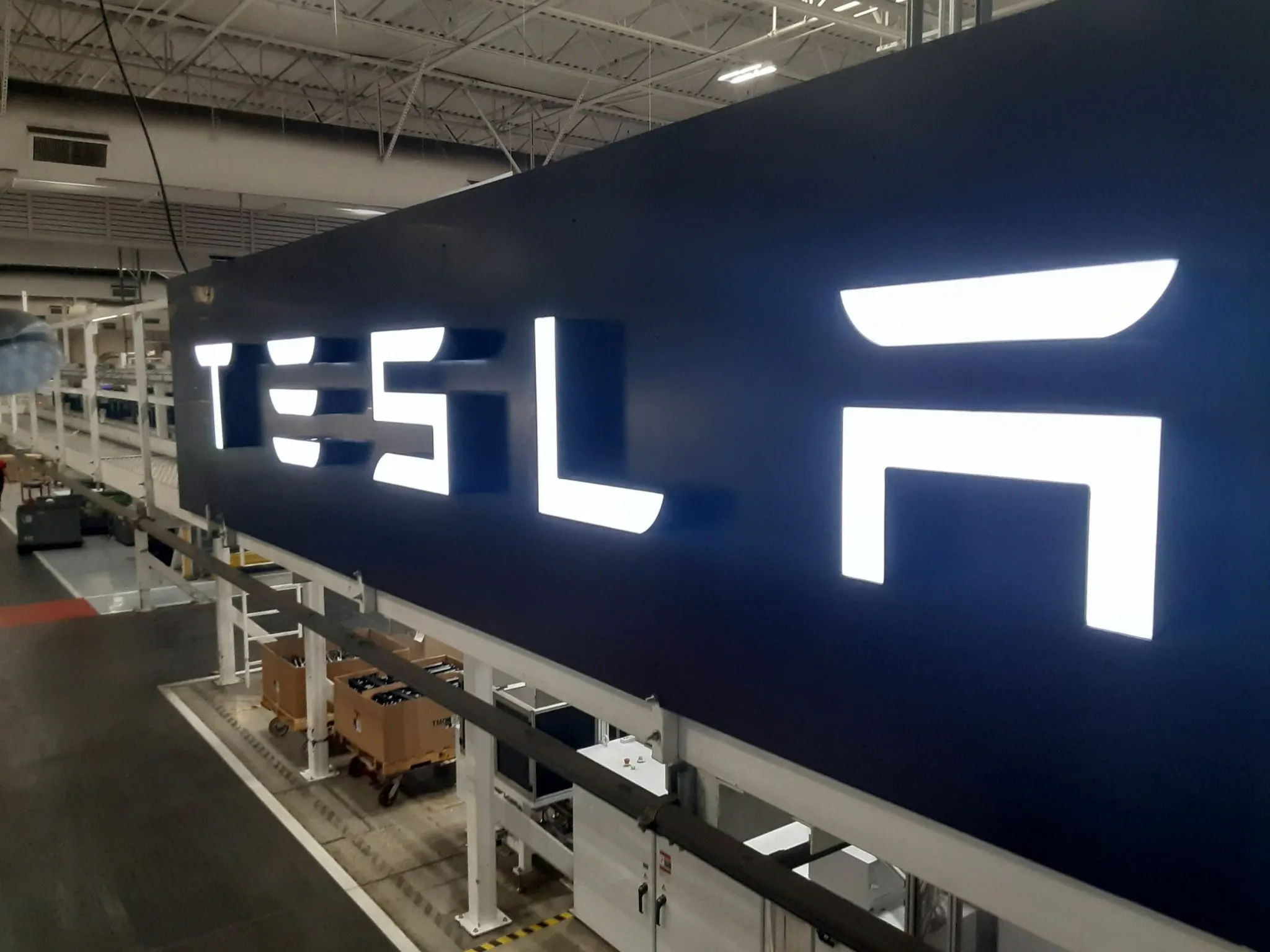 custom indoor signs