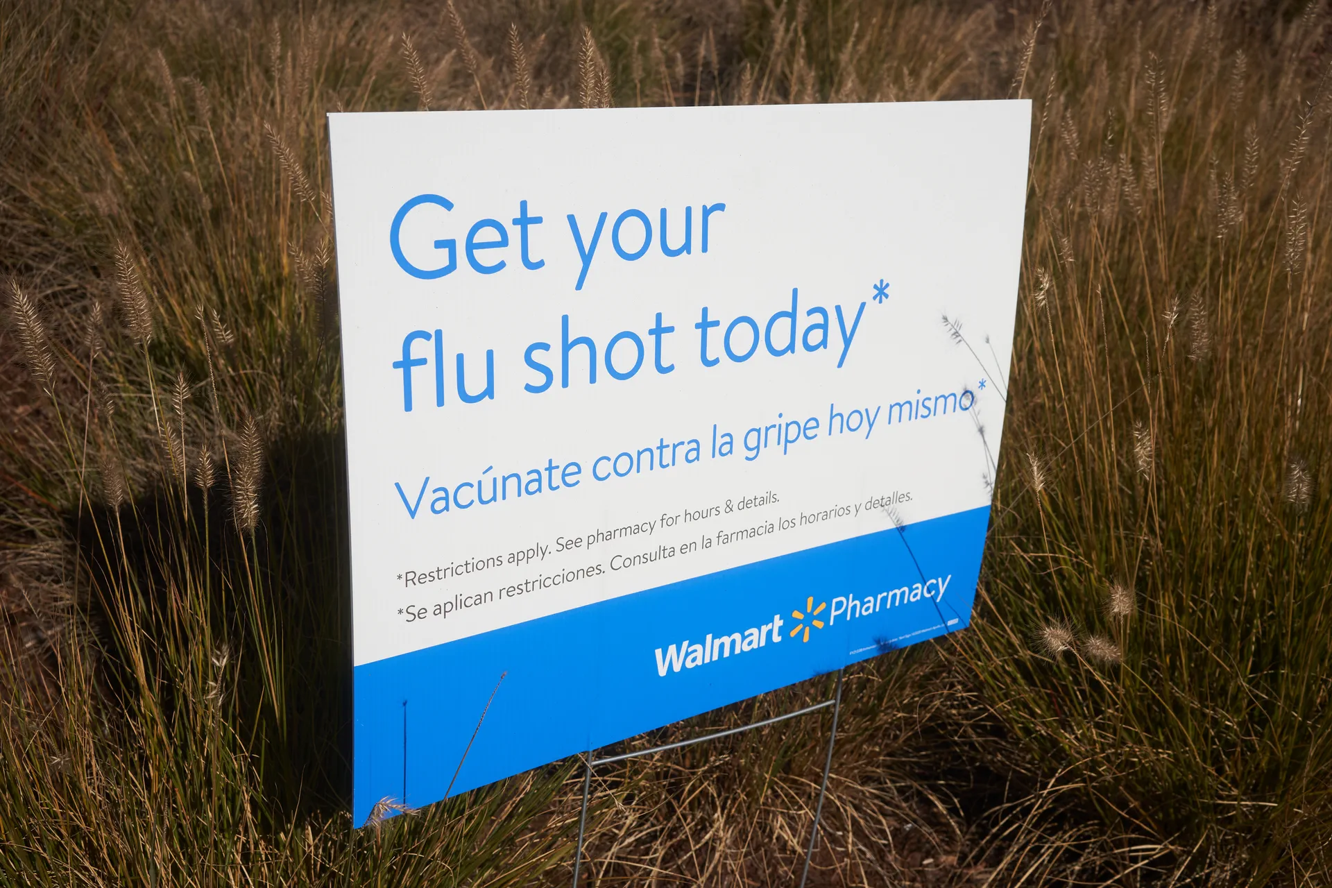 Mcclellan Coronavirus Signage
