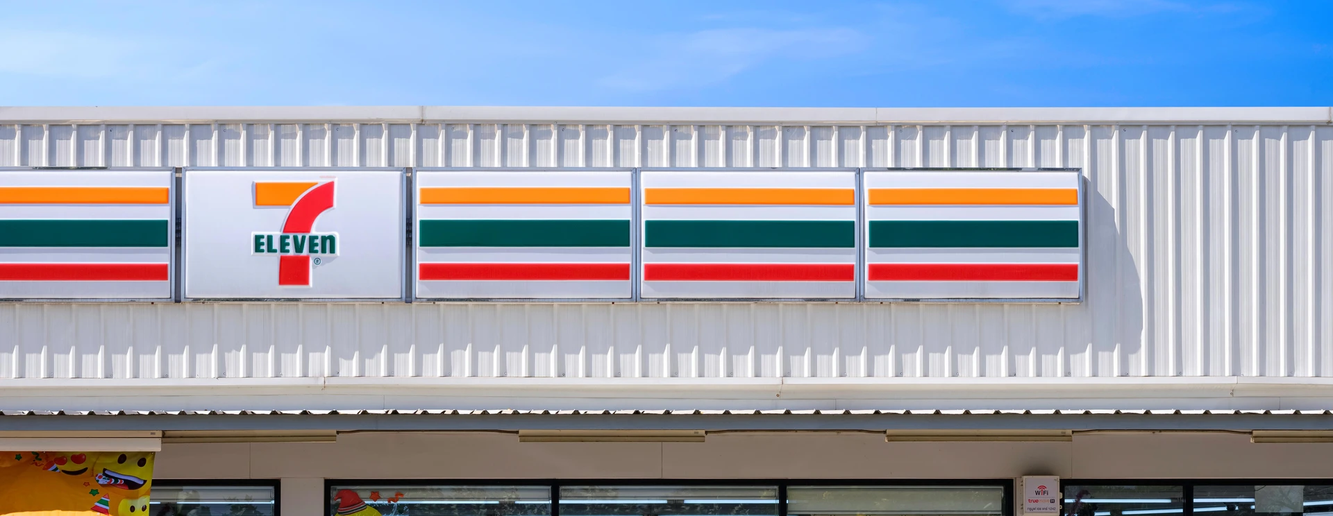 West Sacramento Custom Signs