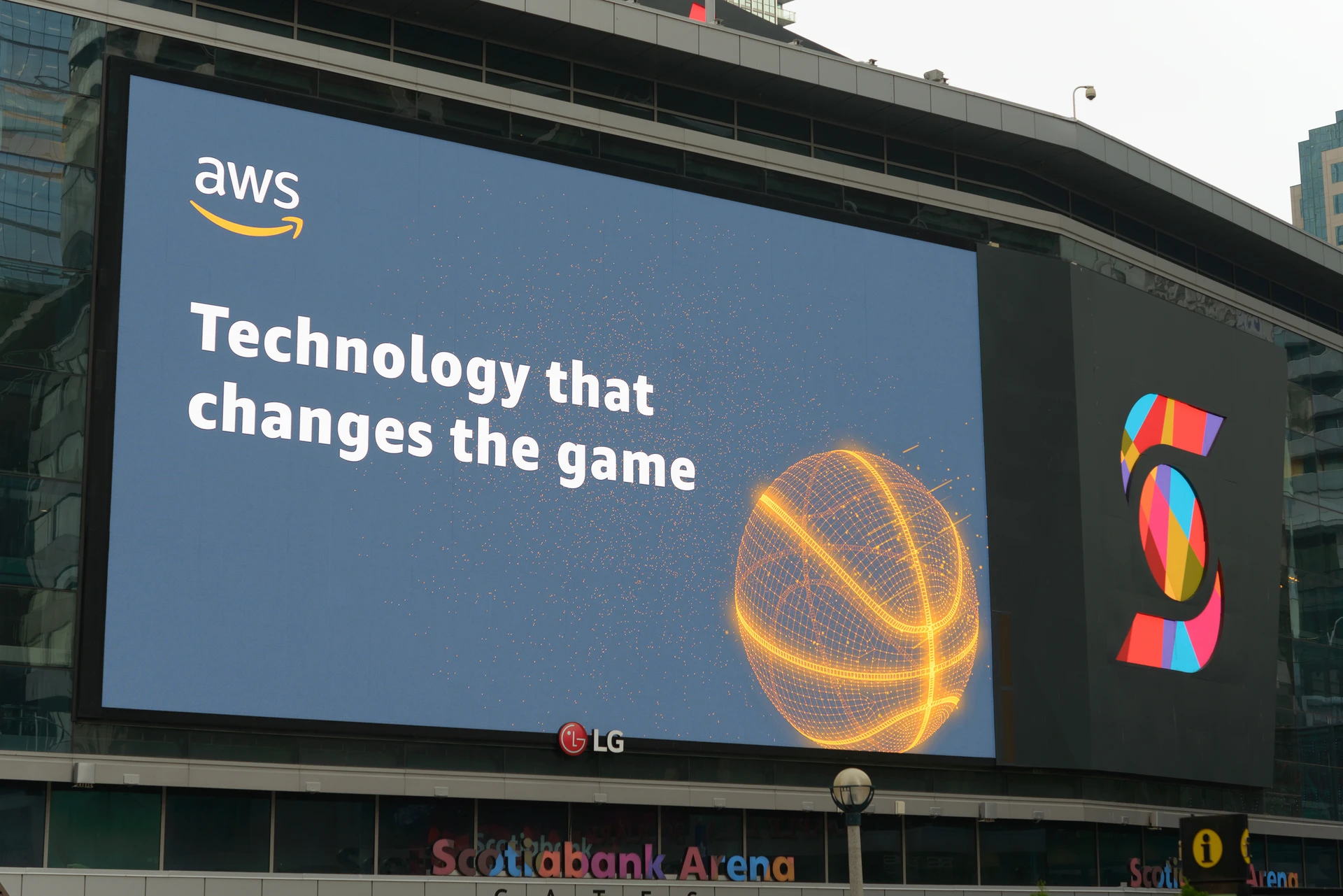 North Highlands Digital Signs & Message Centers
