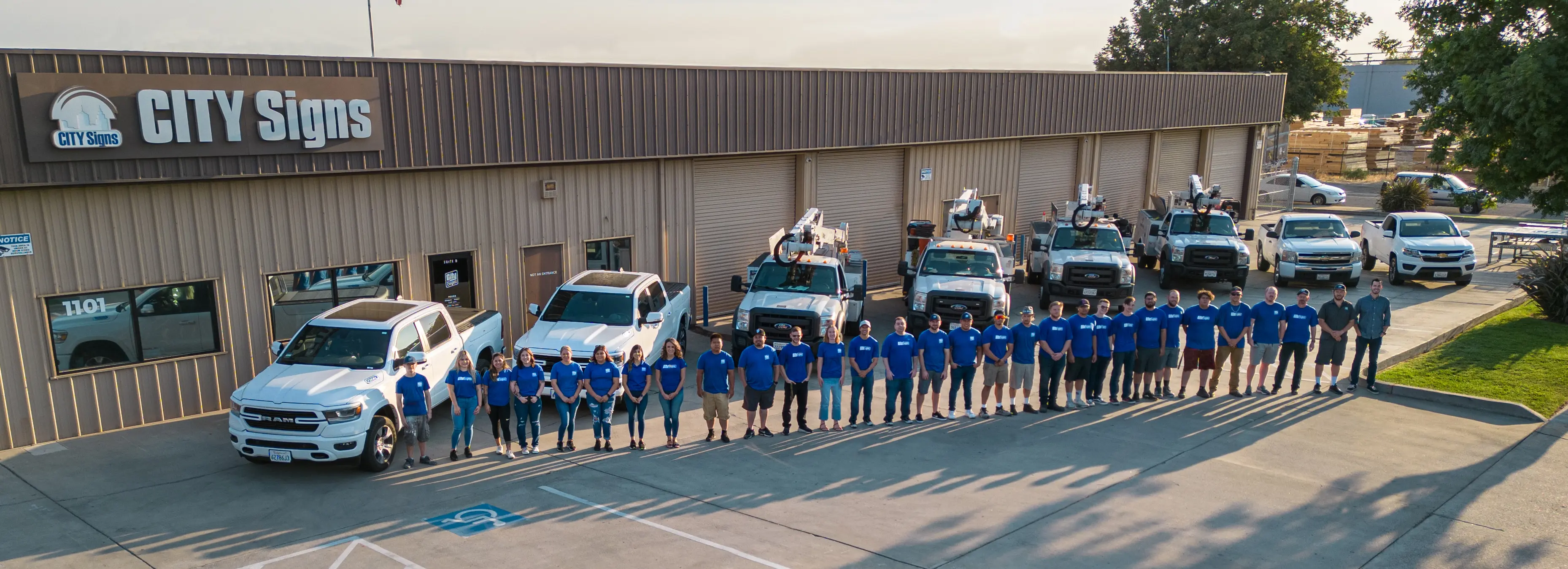 Sacramento Sign Company
