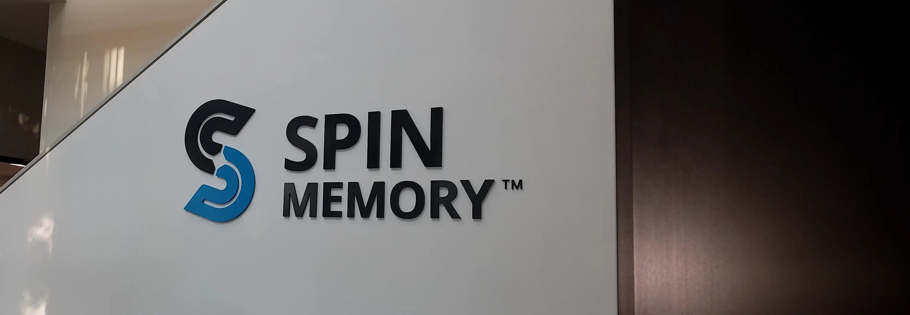 Rancho Cordova Indoor Signs
