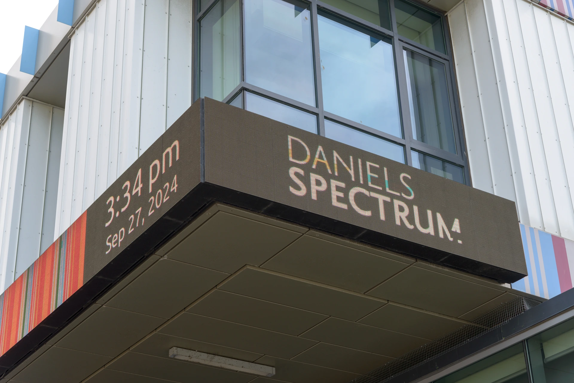 Citrus Heights LED Signs
