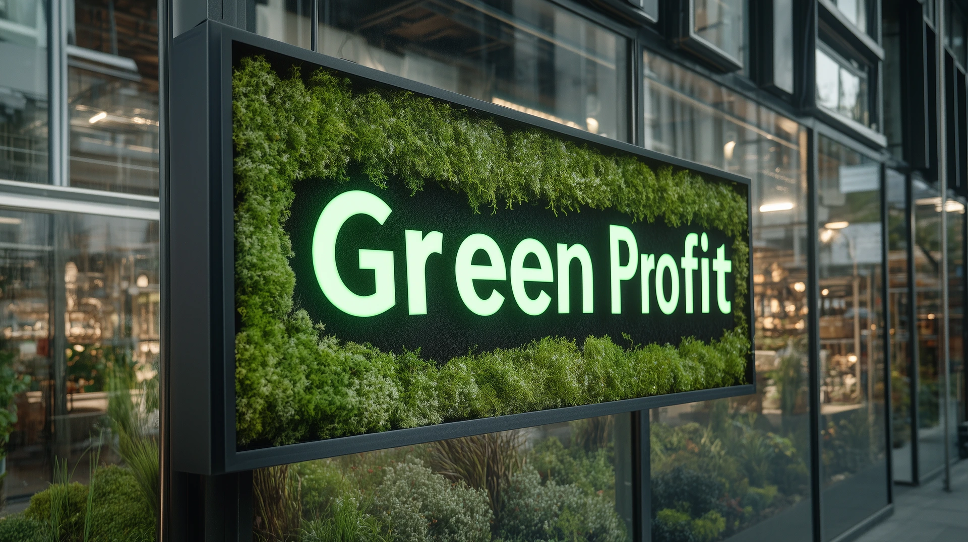 West Sacramento Lighted Signs
