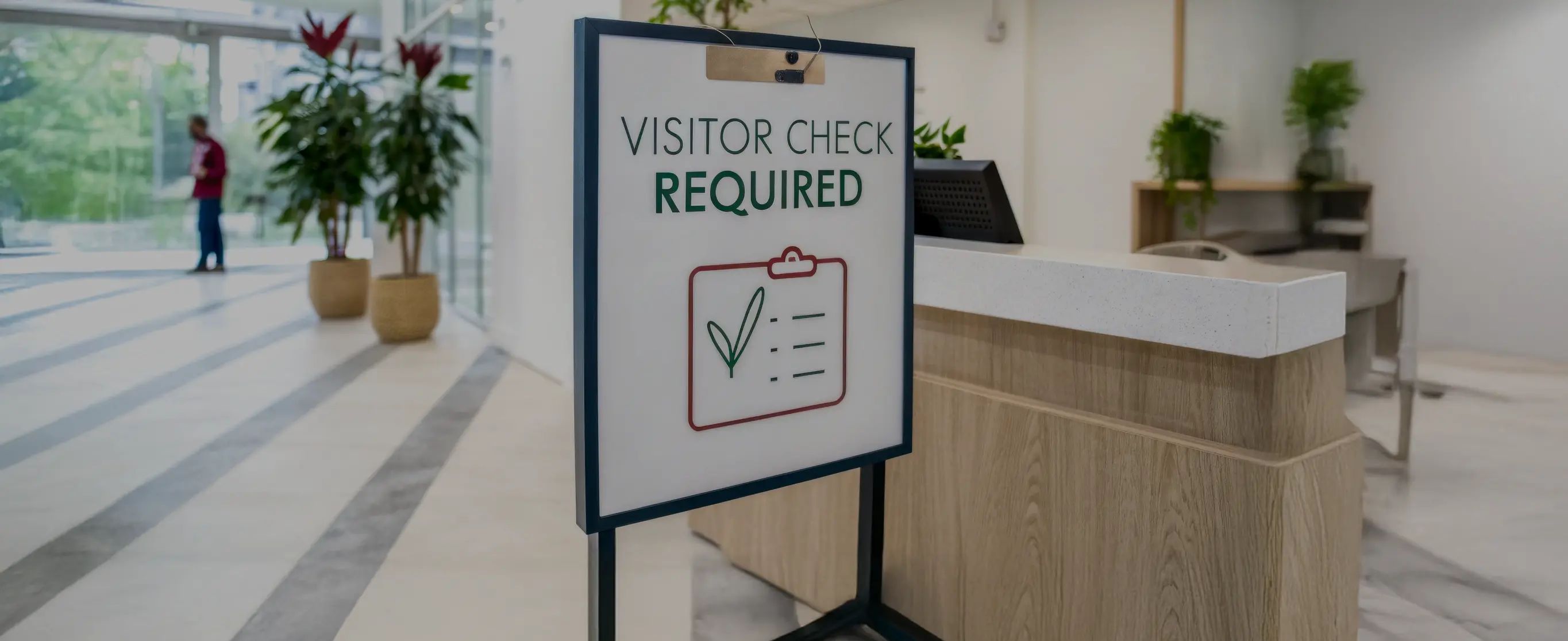 Sacramento Lobby Signs & Logo Signs
