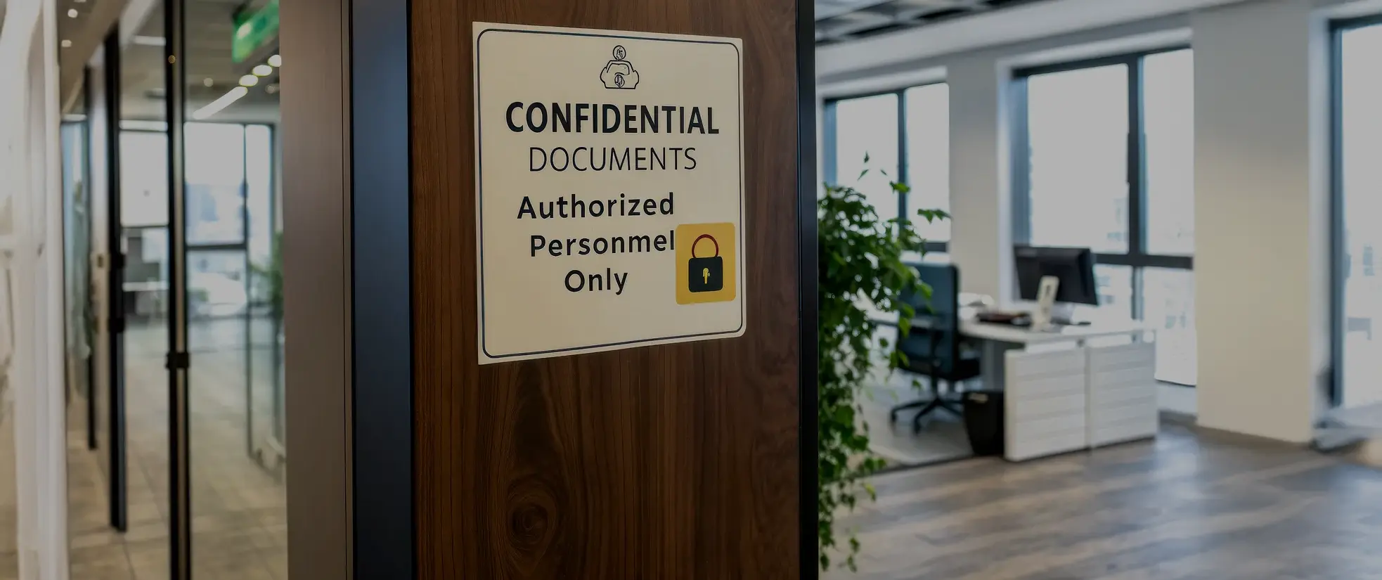 Sacramento Custom Office Signs & Graphics
