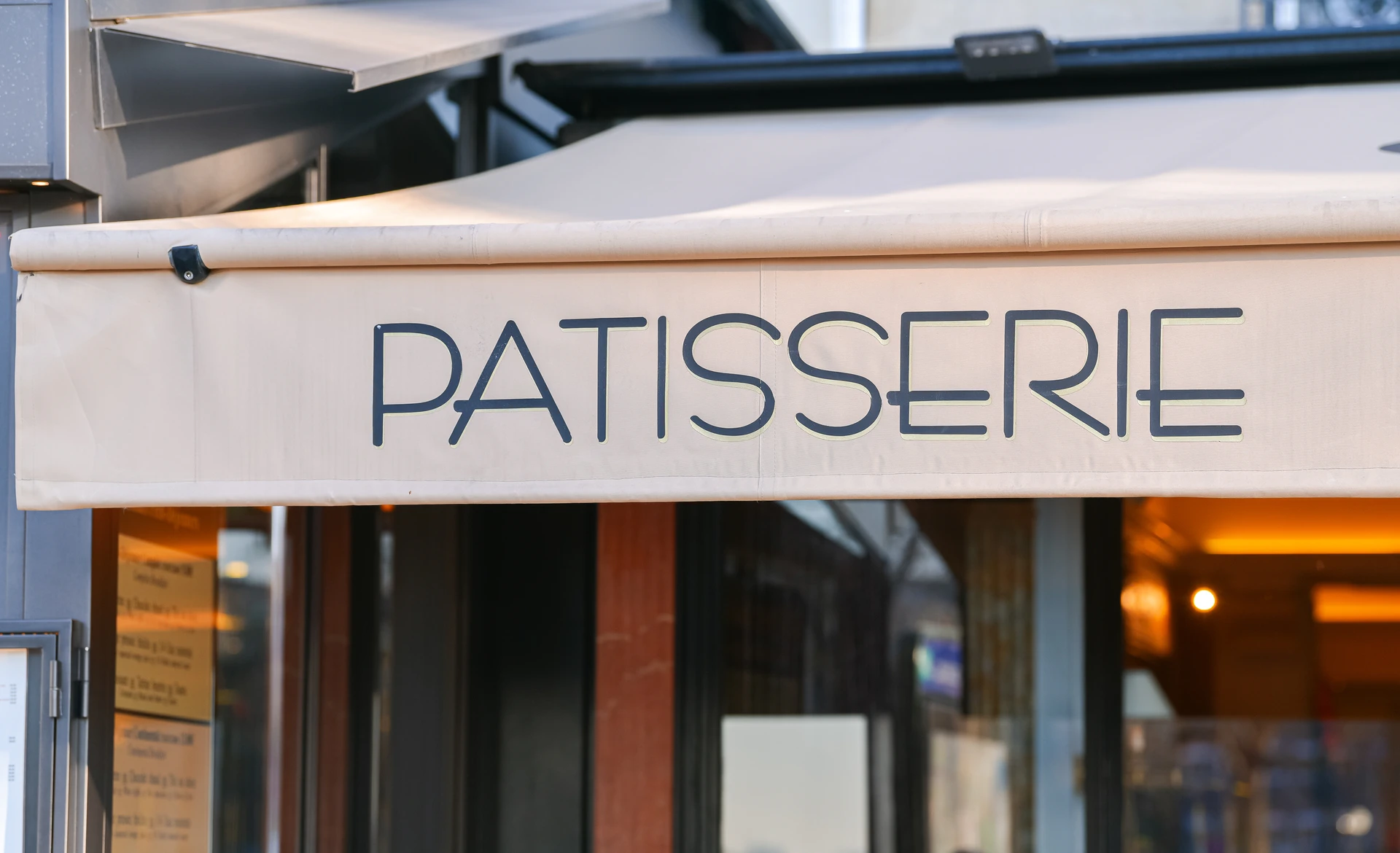 Sacramento Outdoor Signs & Exterior Signs
