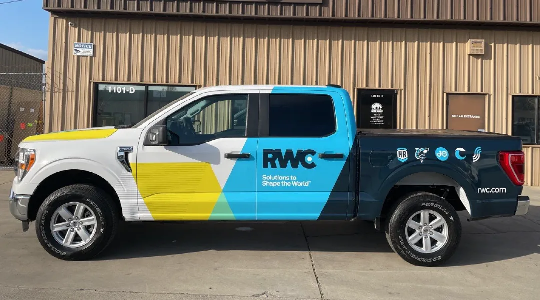 Vehicle Graphics