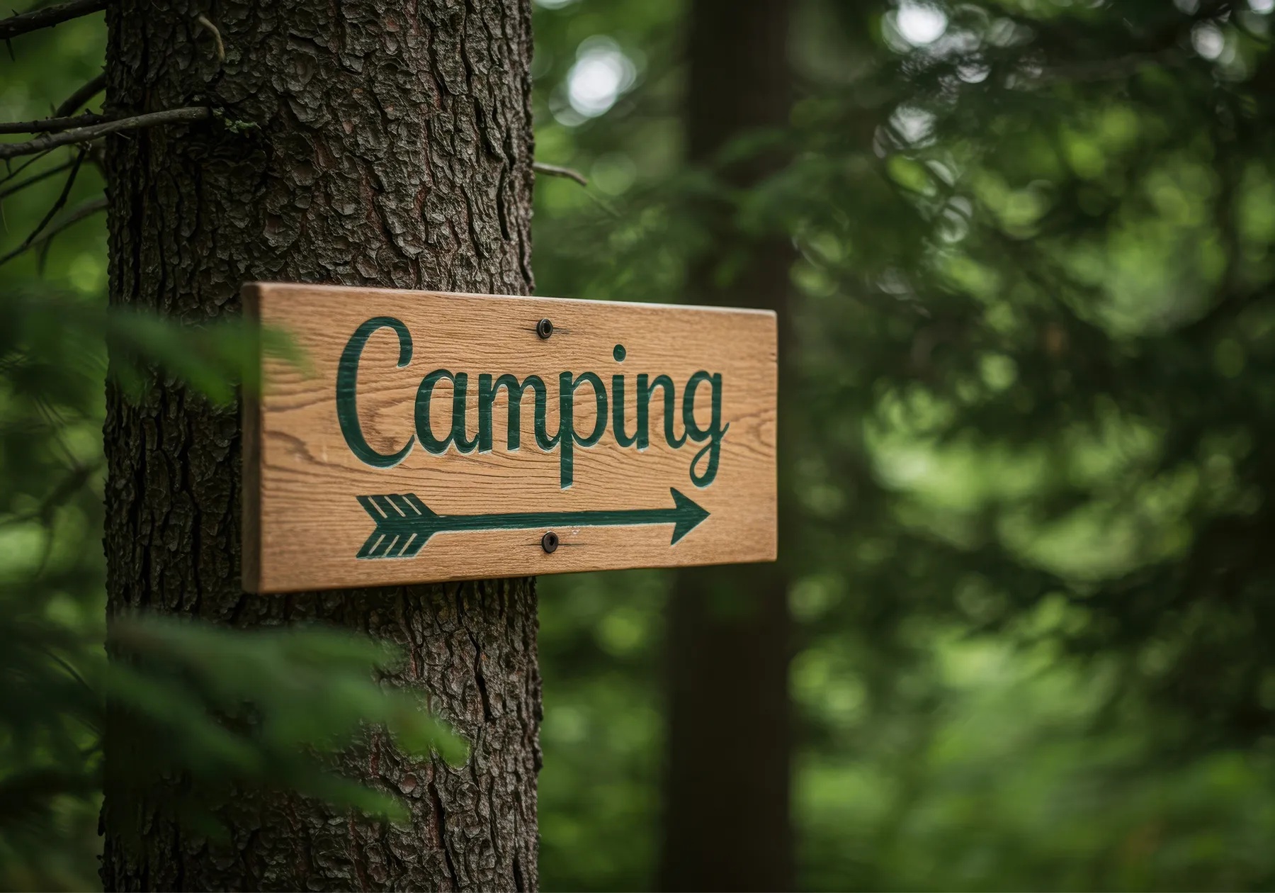 Clarksburg Wayfinding Signs
